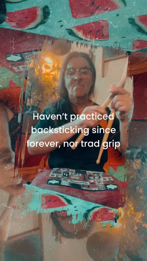 Andy Stewart on Reels