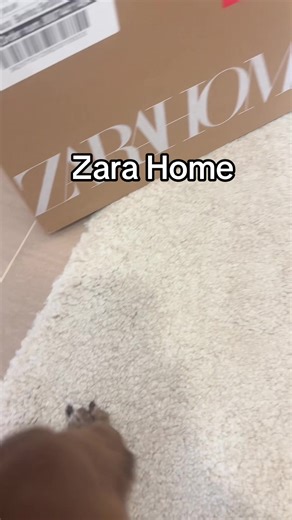 Discover Elegant Home Decor at Zara Home