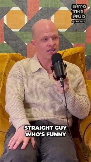 What’s your origin story, bro?