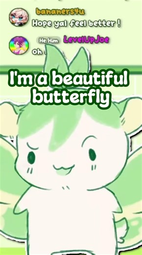 vtubers revealing their new png be like: