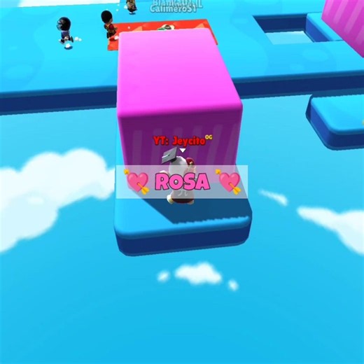If I Touch The Color Pink 💘 I'll Show The Photo YoSoyPlex Sent Me 😱 @Jeycito