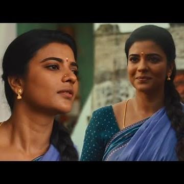 Aishwarya Rajesh Hot 🔥 | Horlicks Ad
