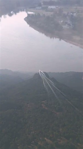 Pachmarhi in Winter | Misty Trails, Golden Sunrises & the Queen of Satpura’s Magic