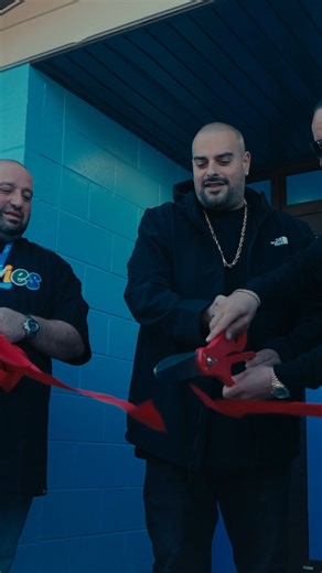 Michigan, we're back 💪🏽 Cookies { New Buffalo } open now ... | Cookies