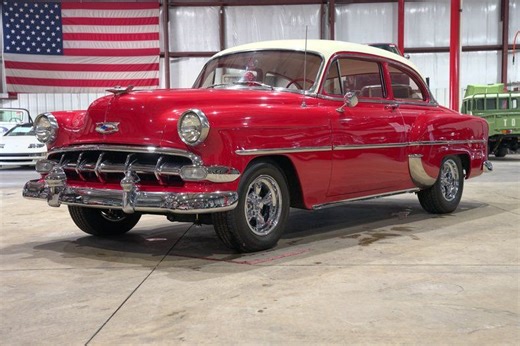 1954 Chevrolet 210 For Sale in Grand Rapids, MI