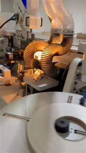 Enchpadora 583 #maderametalytableros