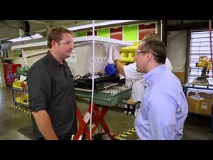 Inside Aquatic: Hydrotherapy Systems