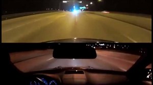 2.4M views · 22K reactions | C63 AMG vs The Police! What A Sound! | Supercar Diary | Facebook