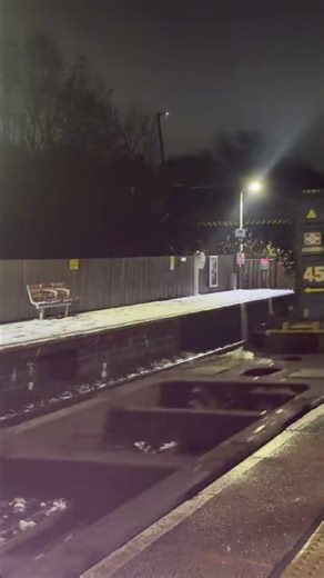 Drs Class 66 At Alfreton Going To Coatbridge (Drs)