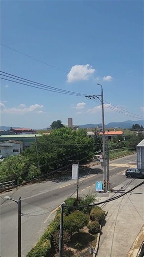 부산의 최저봉, 칠점산 ~ 마침내 찾았지만 오를수는 없었다!