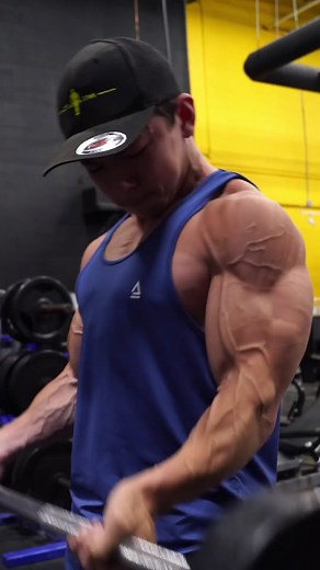 Ultimate Arm Day Workout: Giant Sets with Blood Flow Restriction