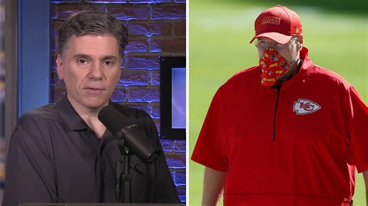 PFT Draft: Top conference championship matchups