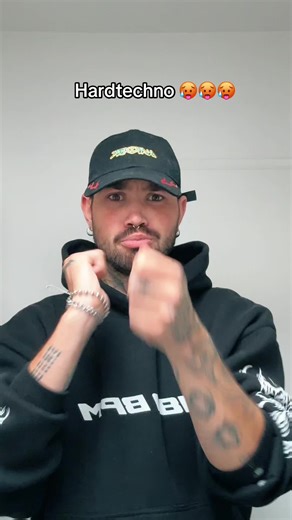 Intense Hard Techno Rave | 🔥🤯 Techno Music for Epic Parties