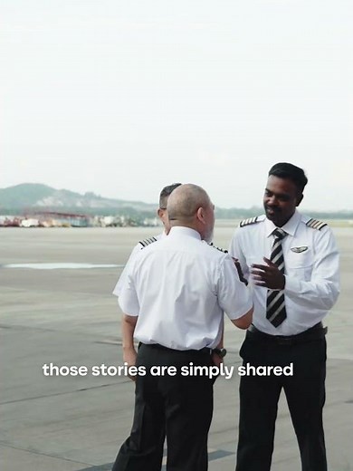 World Pilots’ Day 2026✈️