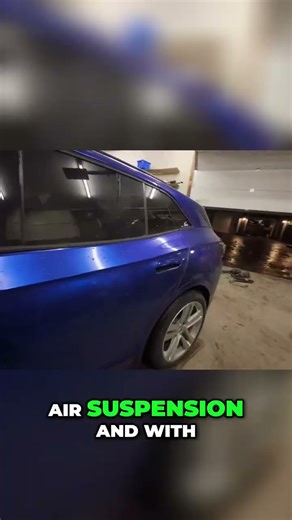 Lowering Springs vs Air Suspension: What's Better? #shorts