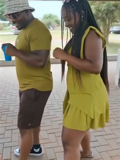 Vibing with My Bestie: Dance and Fun Moments