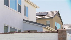 Modern homes burn significantly faster than older homes, CAL FIRE says