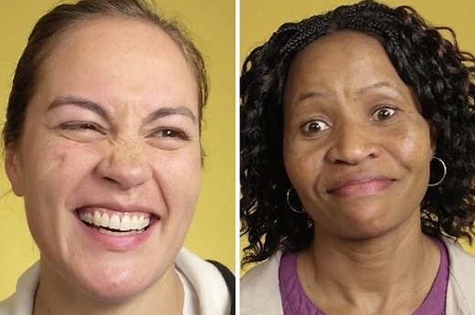 Here's What Happened When A Bunch Of Women Were Asked "Does Size Matter?"