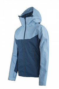 [Hot Item] Woman Soft-Shell Jacket with Lightweight and Breathable Design