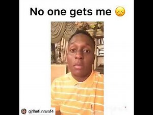 Confusing guy @girlhefunnyaf4