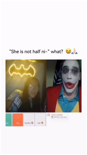 Streamers and pop culture | The first time Joker and Batman ever met in comics (Batman #1, 1940), Joker straight up tried to announce his murders in advance like it... | Instagram