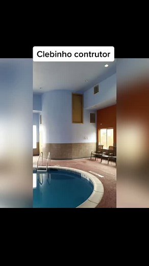 Discover Stunning Indoor Swimming Pool Design Ideas