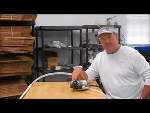 lemonade pump system