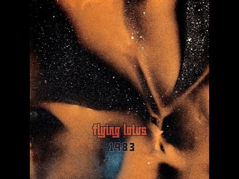 FLYING LOTUS – 01 1983