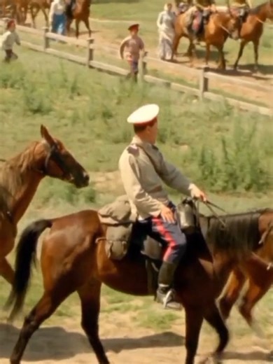 WHY COSSACK WOMEN WERE NOT TAKEN INTO SLAVERY AND WHY COSSACKS DID NOT WALK ARM IN ARM WITH THEIR WIVES OR CARRY CHILDREN IN PUBLIC❓⚔️👩‍👧‍👦 Cossacks, who lived on the borders of the Russian Empire, were a unique phenomenon — people who combined military toughness with deep emotionality⚔️❤️ Their character and way of life were shaped by constant closeness to death, which gave birth to special, seemingly contradictory traits. Russian officers often noted this duality of the Cossack spirit. On o