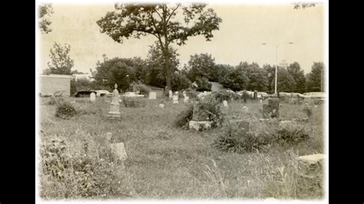 Lincoln Cemetery Project in Gettysburg Pennsylvania | Jim Redick, MPA, CEM