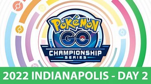 【ポケモンGO】アメリカ大会決勝まさかの「ミラー対決」もしかしてこれが結論パ？