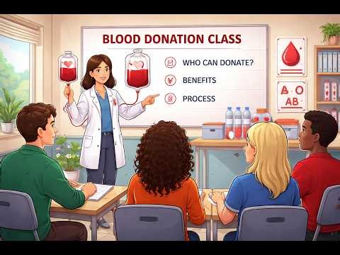 05-04-2026 BLOOD TRANSFUSION CLASS BY DR MUNJAL PANDYA