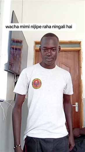 Enjoying Life in Kenya: TikTok Moments