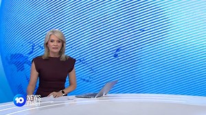 Here's what made headlines today: The United Kingdom has broken ranks, describing Israel’s latest military operation in Gaza as “unjustifiable.” Huge storms are taking their toll on large parts of America, the latest to feel their wrath- a local police force. | 10 News