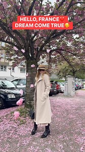 HELLO FRANCE❤️ #MotherLou | Lou Neria Maestre Putian