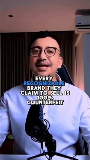 . Small Business Warning: Alibaba Scam to Avoid