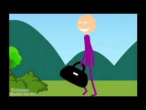 The Very Busy Teletubbies