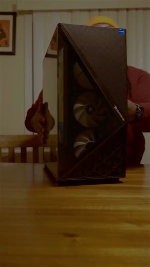 Good Game Origami on Instagram: "Update: I GOT A GAMING PC! 📦 UNBOXING: iBuyPower Slate Mesh Gaming PC | i7-14700F | GeForce RTX 5060 8GB | 32GB RAM | 1TB SSD ⚡ I just picked up this brand-new @ibuypower gaming prebuild and this thing is an absolute beauty. It’s an Intel i7-14700F, RTX GeForce 5060 GPU, 32GB RAM, and a 1TB SSD unit with keyboard and mouse included straight out the box. Exactly what I needed for diving into Where Winds Meet, Fortnite, Marvel Rivals, as well as streaming, editing