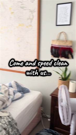 Speed Cleaning with Awhi: A Fresh Start to the Week