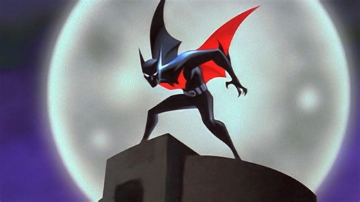 Rocksteady 'working on Batman Beyond game as PS5 exclusive'