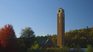 Appalachian State University on Reels