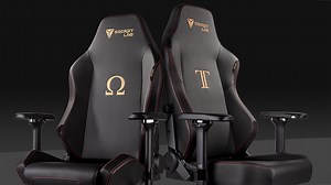 Secretlab Omega 2020 Review: Best Gaming Chair Of The Year?