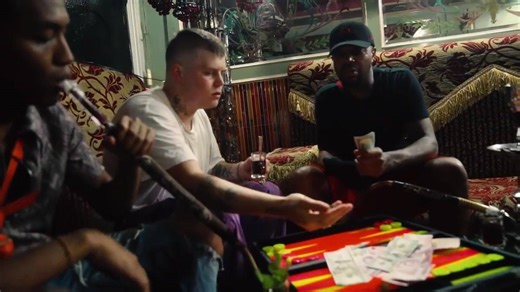 Yung Lean takes a tour of Bangkok with Thaiboy Digital and Three 6 Mafia's DJ Paul for his latest visual | Unrated
