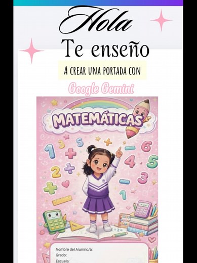 Crea Portadas Bonitas Con IA para Tu Proyecto