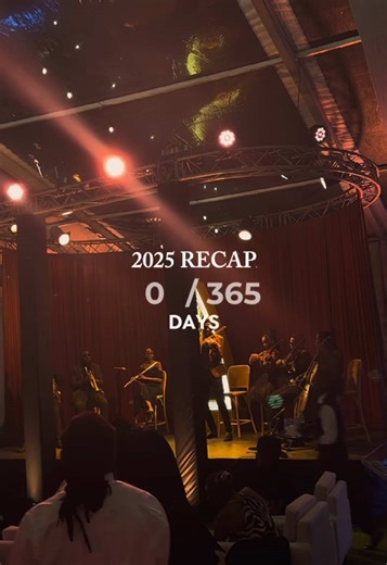 2025 Year Recap: Highlights and Memorable Moments