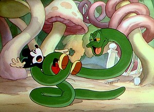 Today in Disney History: July 13, 1935