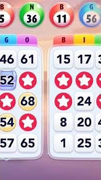 playing bingo blitz