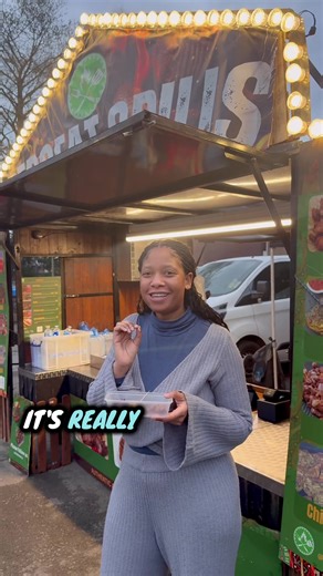 Experience Authentic African BBQ Flavors at AfroEat Grills