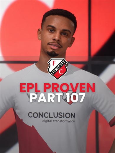 Karir Mode FC Utrecht: Striker Papan Atas!