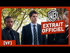 Destination Finale 5 - Extrait Officiel (VF) - Nicholas D'agosto / Emma Bell